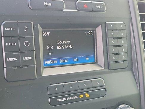 Used 2019 Ford F150 XL w/ XL Power Equipment Group AWD/4WD image 21