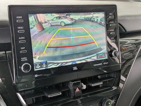 Certified 2023 Toyota Camry XSE image 20