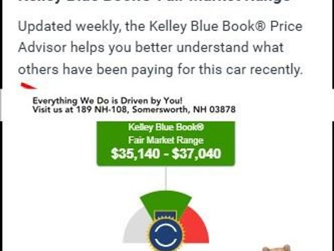 Used 2024 Chevrolet Colorado Trail Boss w/ Technology Package image 11