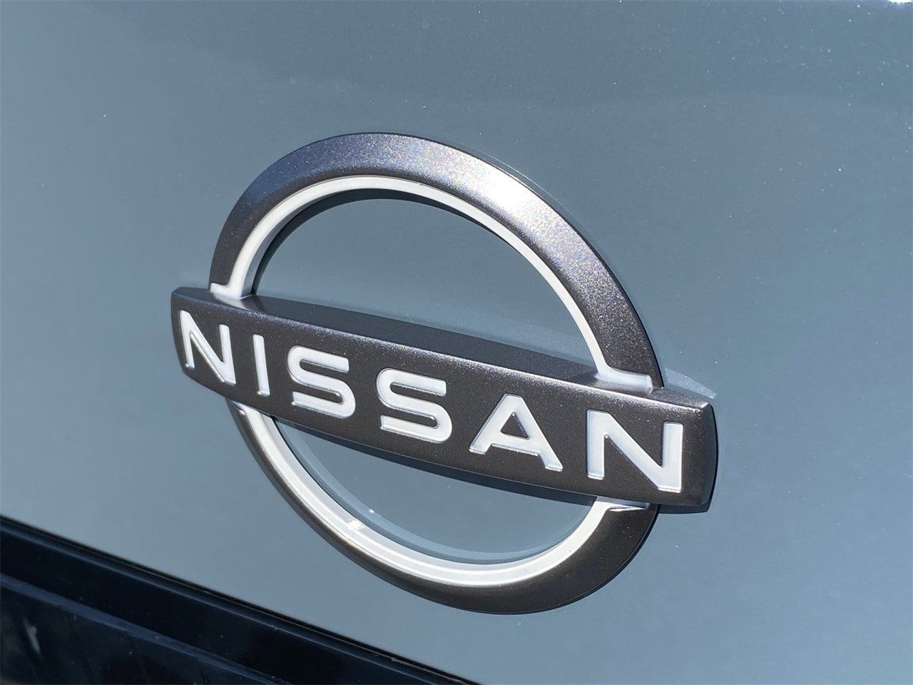 New 2027 Nissan Sentra SV FWD image 9