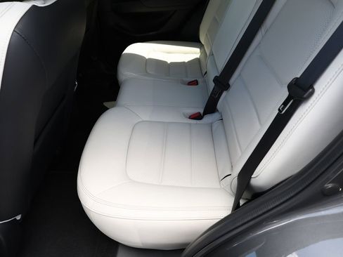 Certified 2023 MAZDA CX-5 AWD 2.5 S image 19