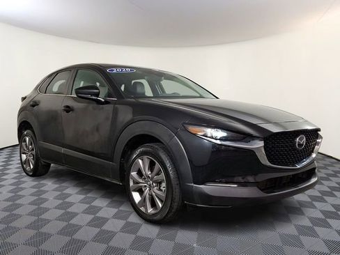 Used 2020 MAZDA CX-30 AWD w/ Preferred Package image 1