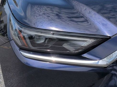 Certified 2025 Toyota Grand Highlander AWD Hybrid image 10