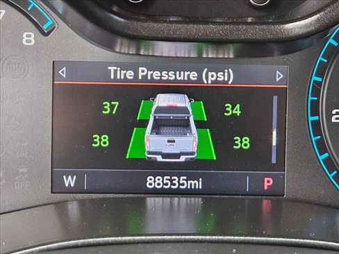 Used 2021 GMC Canyon Denali image 16