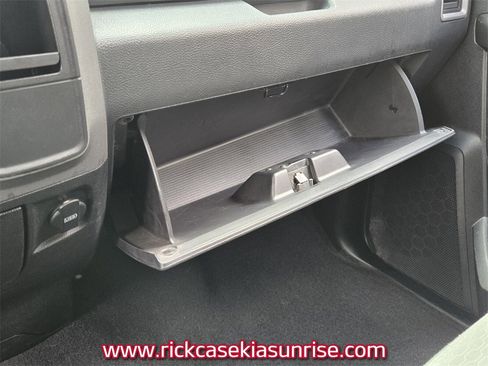 Used 2016 RAM 1500 Express w/ Black Ram 1500 Express Group image 21