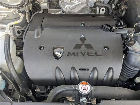 Used 2024 Mitsubishi Outlander Sport AWD image 22