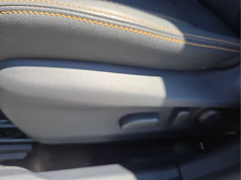 Used 2024 Subaru Outback Wilderness AWD/4WD image 14