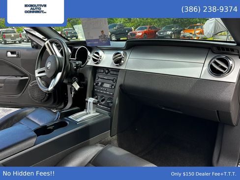 Used 2006 Ford Mustang GT Premium RWD image 17