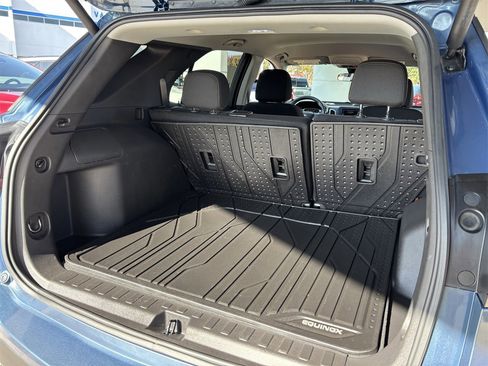 Certified 2024 Chevrolet Equinox LT w/ LPO, Floor Liner Package image 26