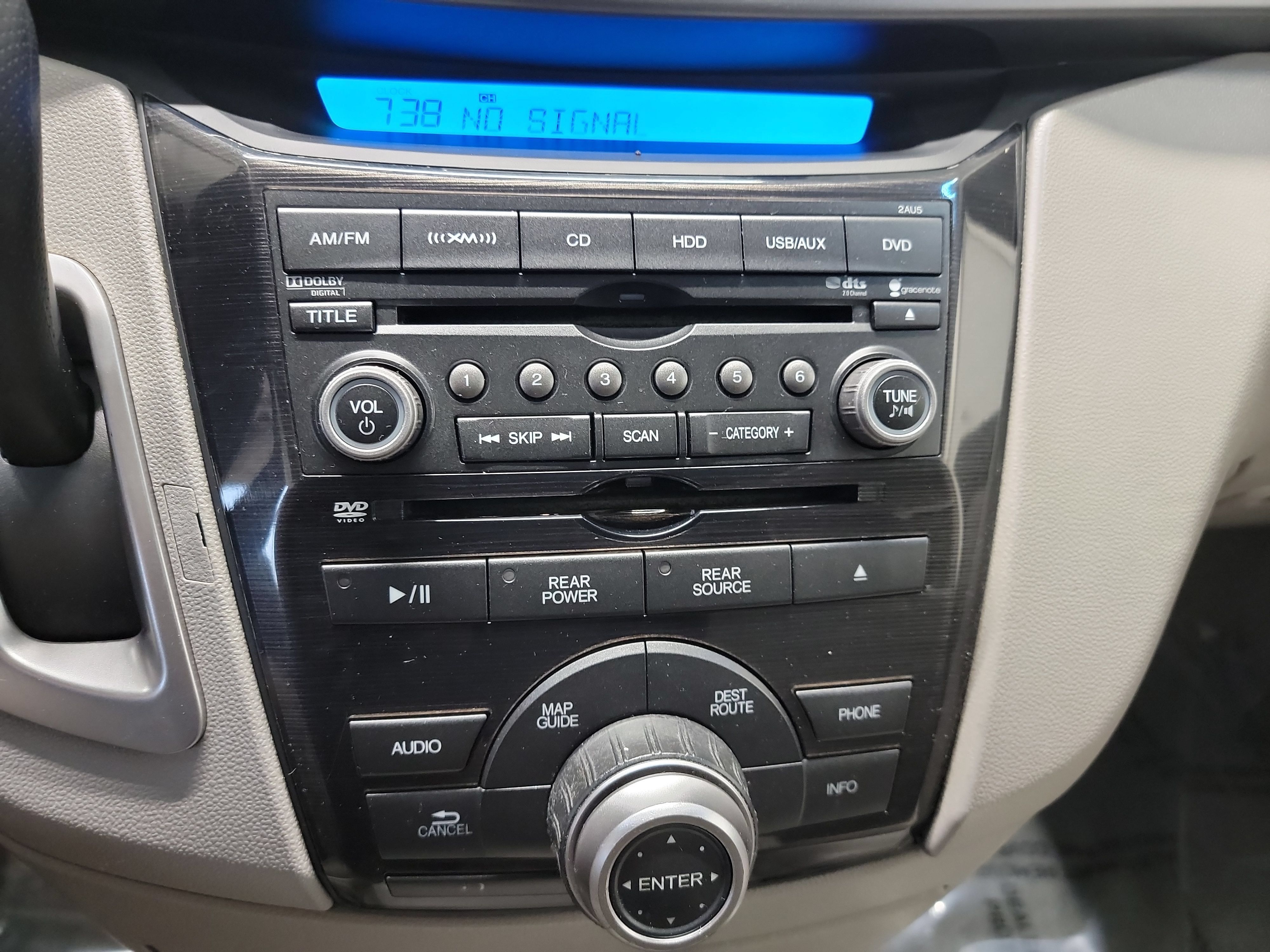 Used 2012 Honda Odyssey Touring image 21