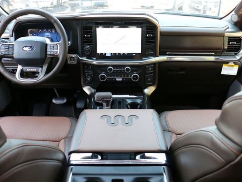 New 2025 Ford F150 King Ranch image 31