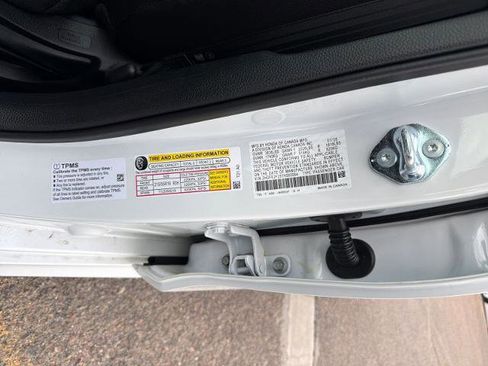 New 2026 Honda Civic LX image 29