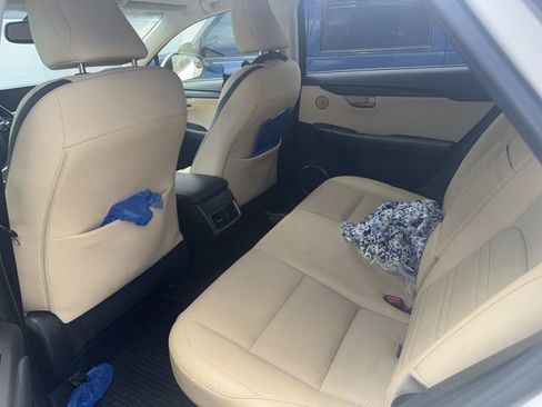 Used 2017 Lexus NX 200t FWD image 6