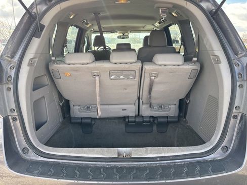 Used 2015 Honda Odyssey EX-L image 10