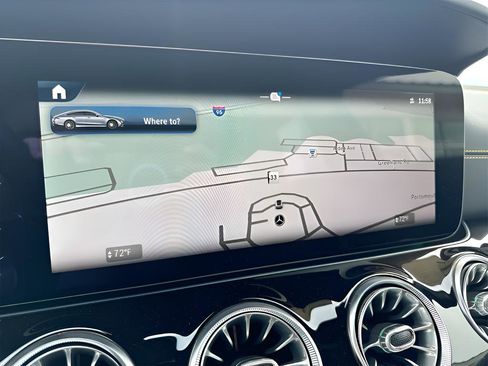 Certified 2024 Mercedes-Benz AMG GT 53 image 18