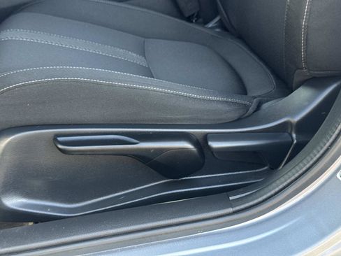 Certified 2017 Honda Civic EX-T image 22