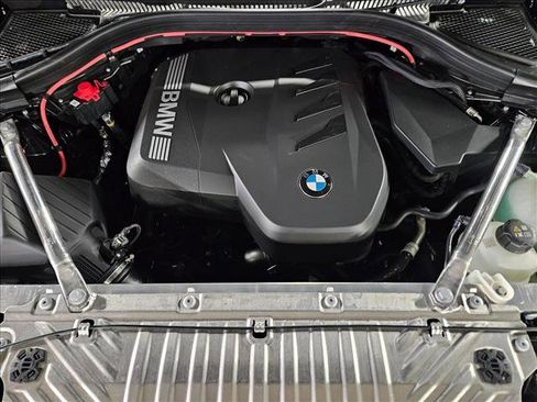 New 2026 BMW X3 xDrive30 w/ M Sport Package image 16