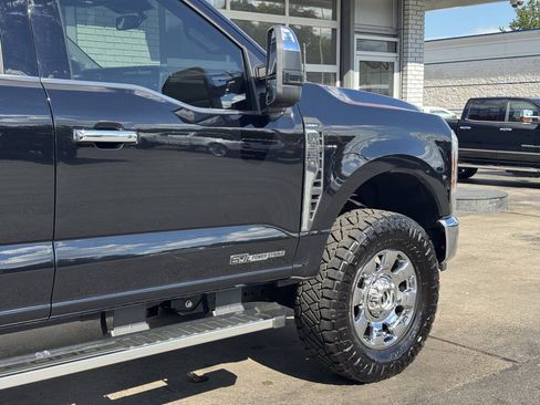 Used 2026 Ford F350 Lariat w/ Chrome Package AWD/4WD image 10