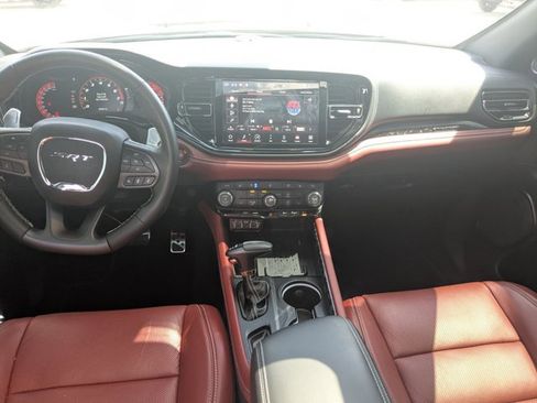 Used 2026 Dodge Durango SRT Hellcat w/ Premium Group AWD/4WD image 19