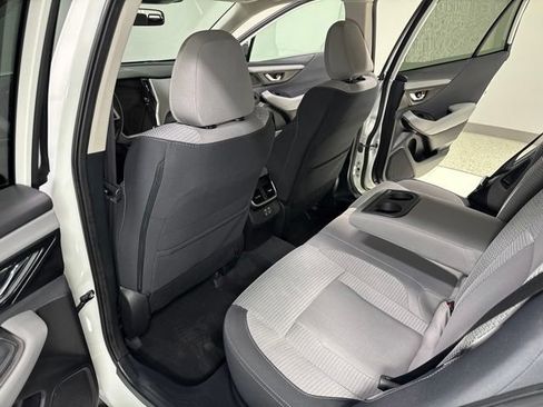 Used 2023 Subaru Outback Premium AWD/4WD image 24