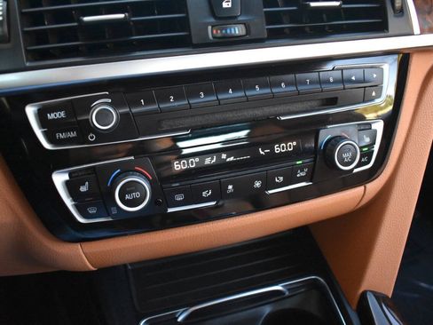 Used 2018 BMW 430i Convertible RWD image 21