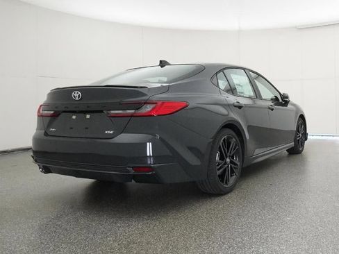 New 2026 Toyota Camry XSE image 24