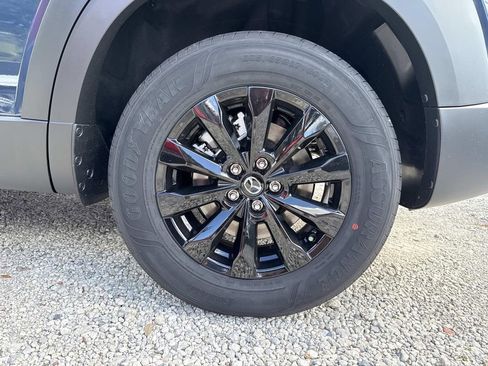 New 2026 MAZDA CX-50 AWD 2.5 S w/ Weather Package image 13