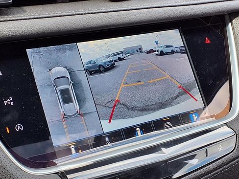 New 2026 Cadillac XT5 Premium Luxury w/ LPO, Floor Liner Package image 20