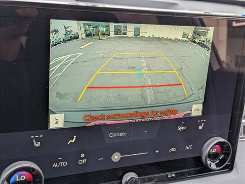 Used 2026 Subaru Trailseeker w/ Interior Protection Package AWD/4WD image 15