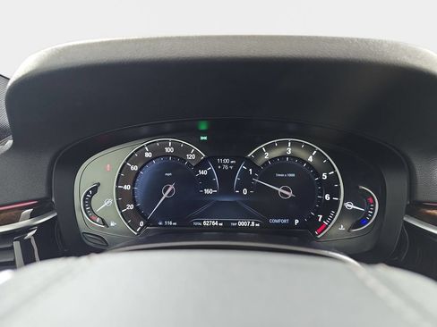 Used 2018 BMW 530i xDrive AWD/4WD image 22