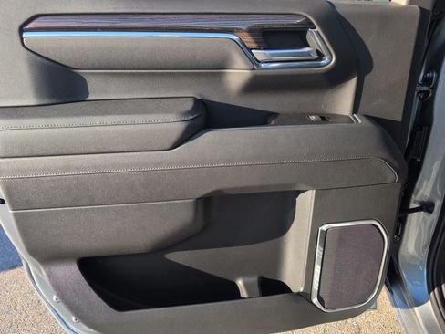 New 2026 Chevrolet Silverado 1500 LT Trail Boss w/ Safety Package image 33