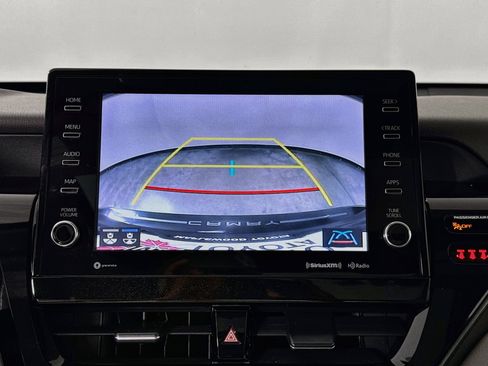 Certified 2023 Toyota Camry XLE w/ Protection Package (Q2) (TMS) AWD/4WD image 13