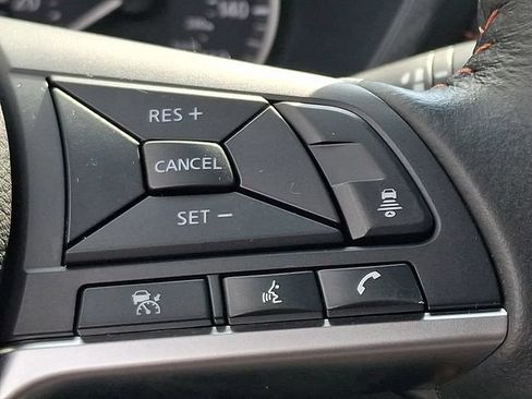 Used 2023 Nissan Sentra SR FWD image 21