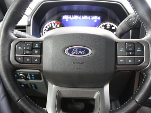 Used 2021 Ford F150 XLT w/ Equipment Group 302A High RWD image 26