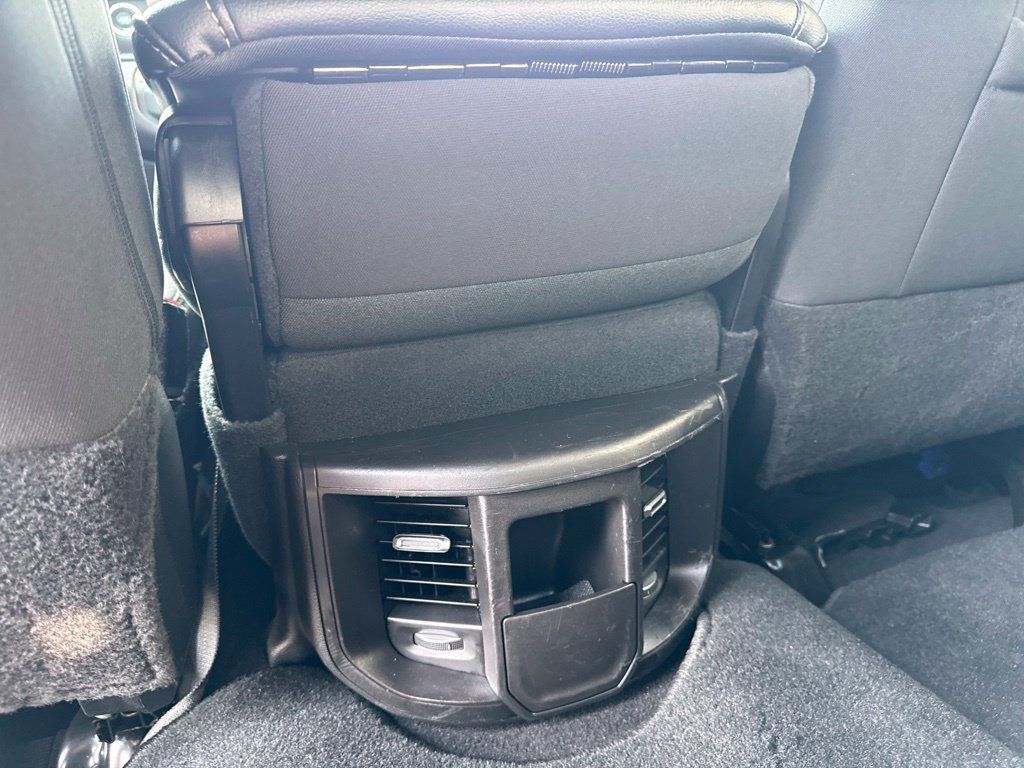 Used 2026 RAM 2500 Big Horn AWD/4WD image 15
