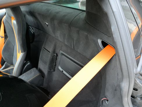 Used 2020 McLaren 720S Performance image 20