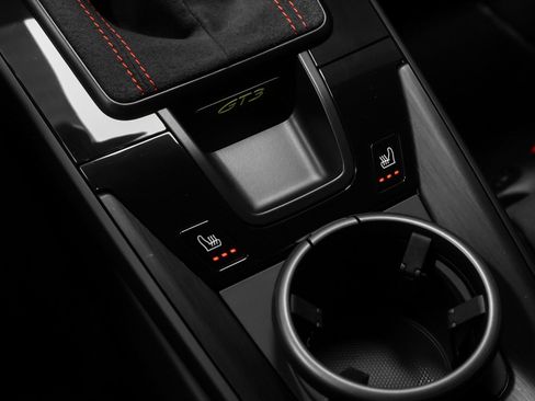 Certified 2023 Porsche 911 GT3 image 47