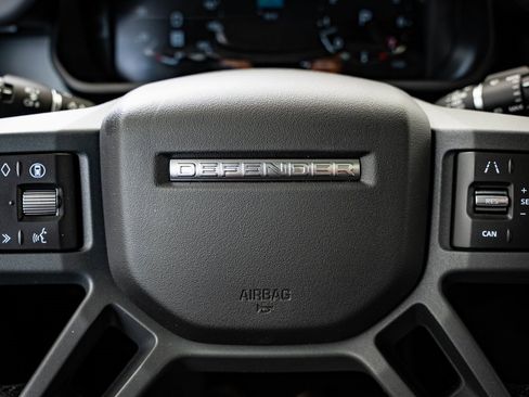 New 2026 Land Rover Defender 110 X-Dynamic SE image 26