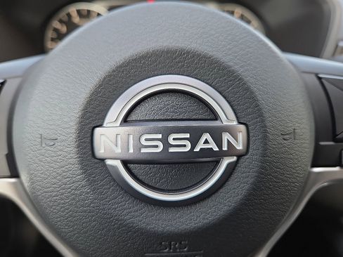 New 2026 Nissan Altima 2.5 SV FWD image 22