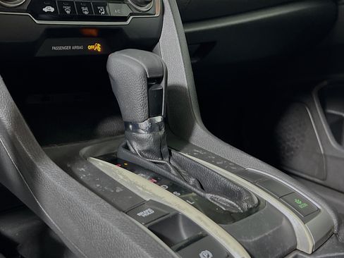 Used 2017 Honda Civic LX image 24
