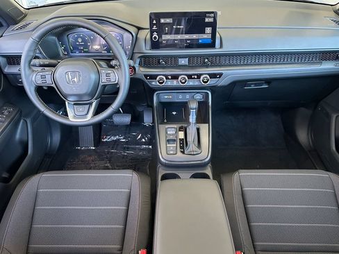 New 2026 Honda CR-V TrailSport image 15