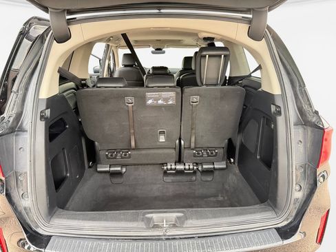 Used 2025 Honda Odyssey EX-L image 37