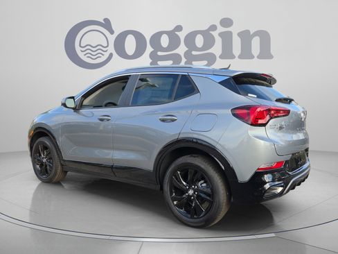 New 2026 Buick Encore GX Sport Touring w/ Comfort Package AWD/4WD image 3