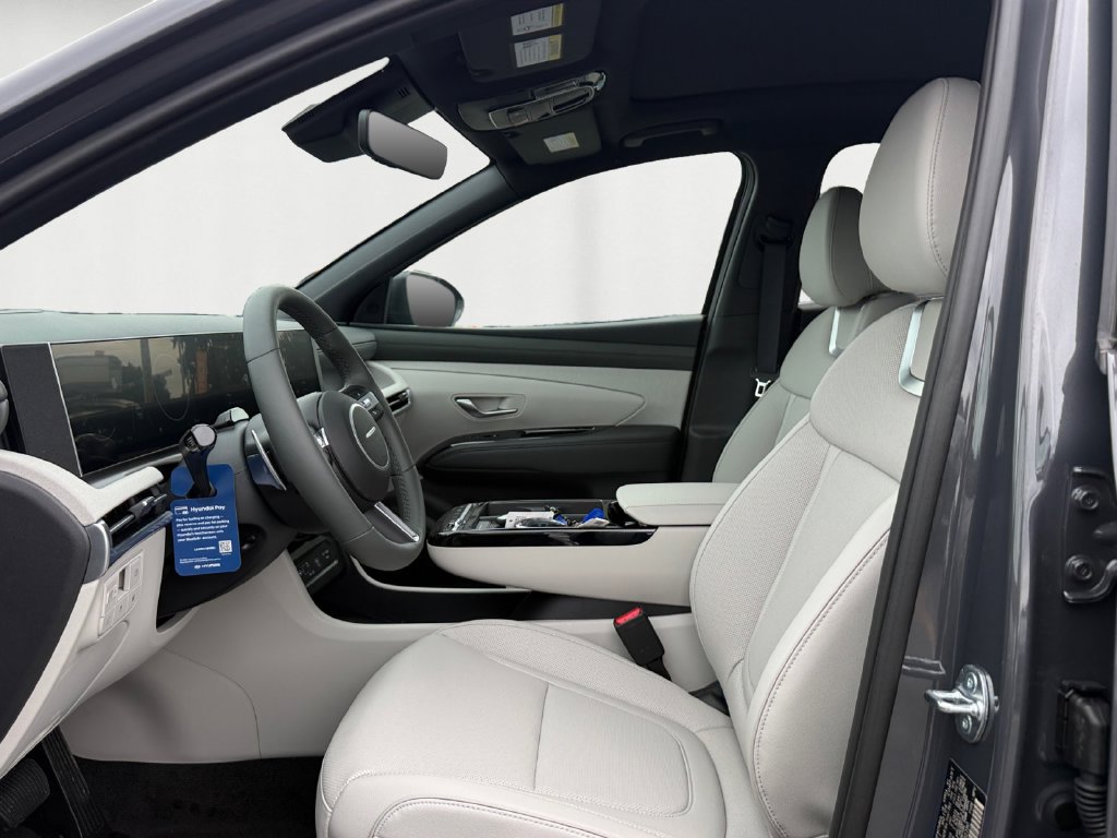 New 2026 Hyundai Tucson Limited AWD/4WD image 10