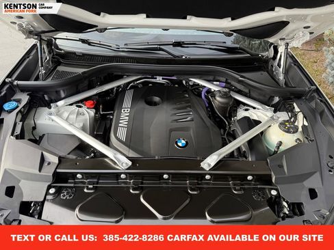 Used 2026 BMW X5 xDrive40i image 45