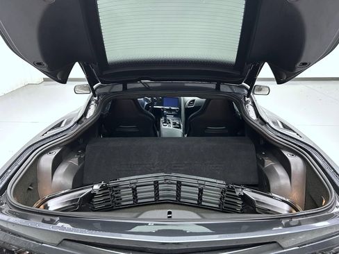 Used 2014 Chevrolet Corvette Stingray Coupe image 17