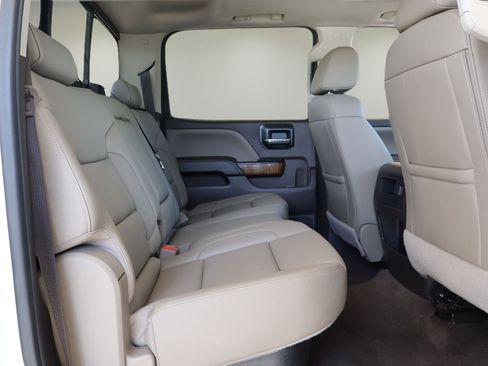 Used 2018 GMC Sierra 1500 SLT w/ SLT Premium Package image 20