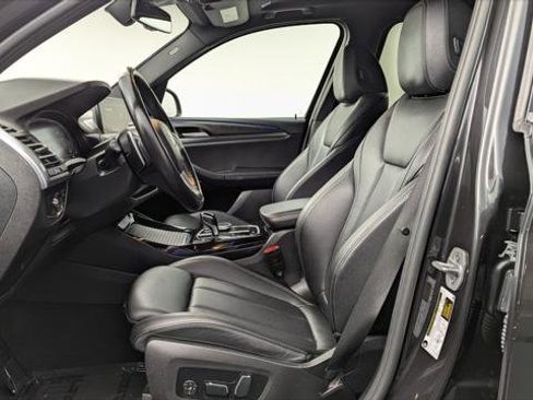 Used 2024 BMW X3 sDrive30i w/ Convenience Package image 23