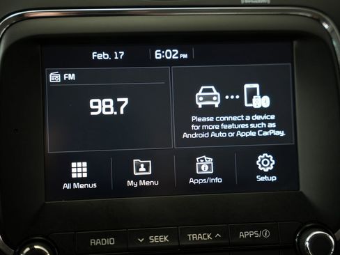 Used 2018 Kia Forte LX w/ LX Popular Package image 22