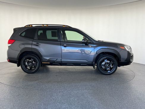 Certified 2023 Subaru Forester Wilderness image 2